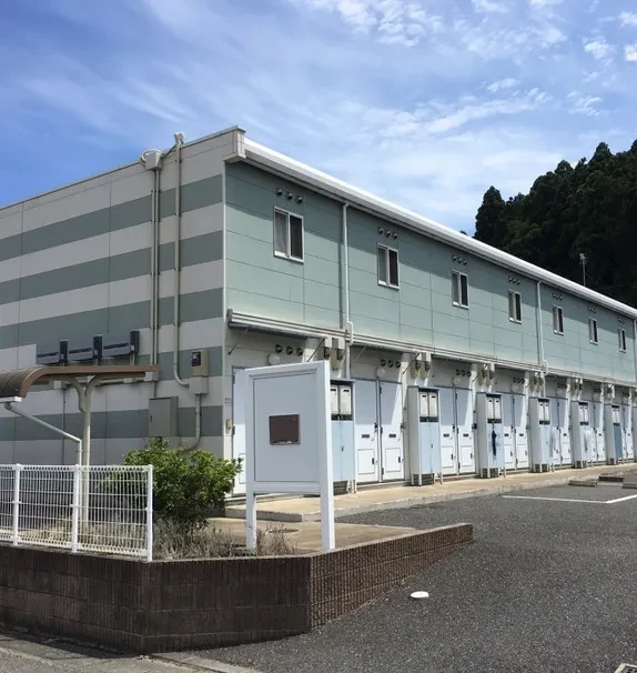 レオパレスクレール　Ⅰ