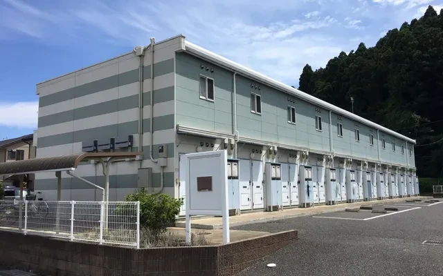 レオパレスクレール　Ⅰ 0