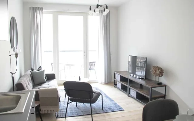 Braga: Neubau im skandinavischen Viertel Prenzlauer Berg 3