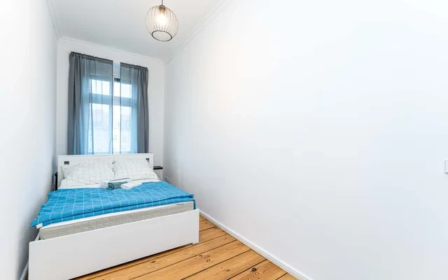 Studio Apartment 0