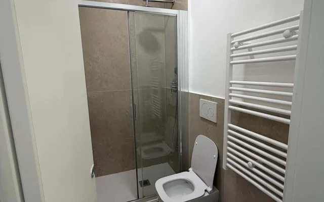 Apartment in Via Treviglio, Milano for 20 m² 4