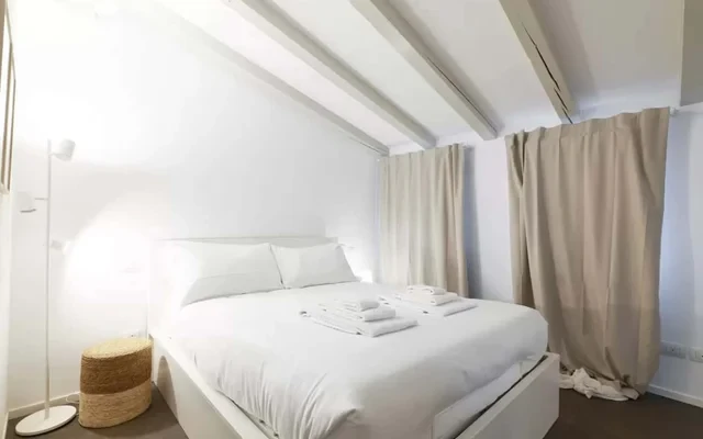 Apartment in Corso Genova, Milano for 100 m² with 2 bedrooms 1