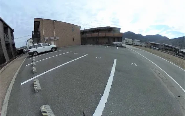 レオネクストウイングＢ 1