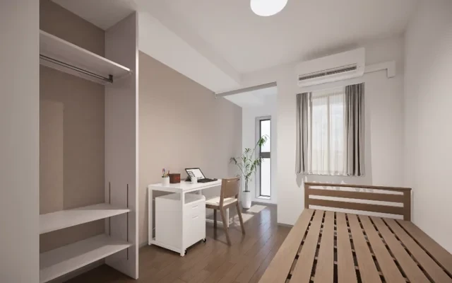 (Tentative name) Student Union Uni E’meal Shimane University North [meals included] 4