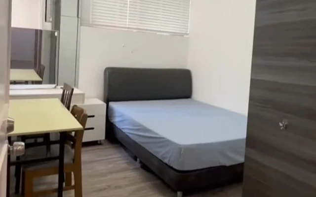 Wilkie Apartments - CE 0