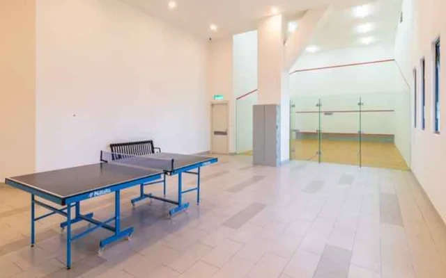 Greenfield Co-Living 1