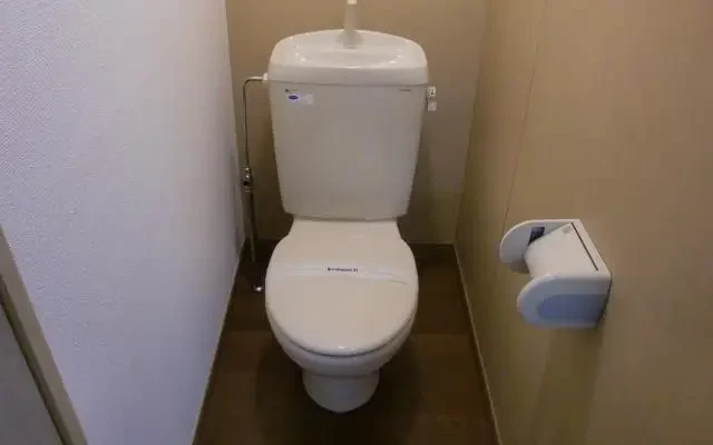 レオパレスリヴェール 4