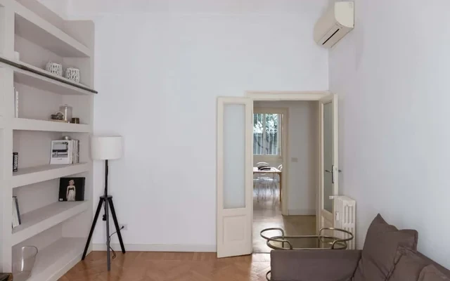 Affascinante appartamento in Citta Studi 0