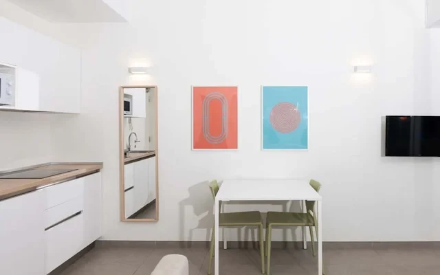 Suite Deluxe in Cirene 4