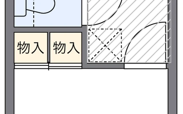 レオパレスティエラ　Ⅰ 1