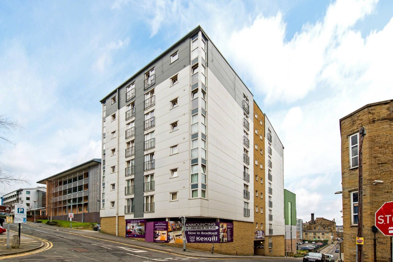 Kexgill Tower