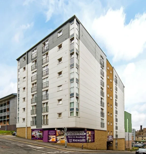 Kexgill Tower