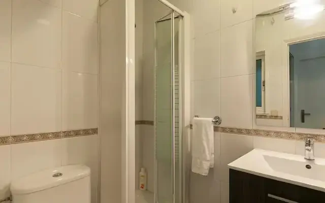 studio in Sant Pere, Santa Caterina i la Ribiera (Ciutat Vella) 2
