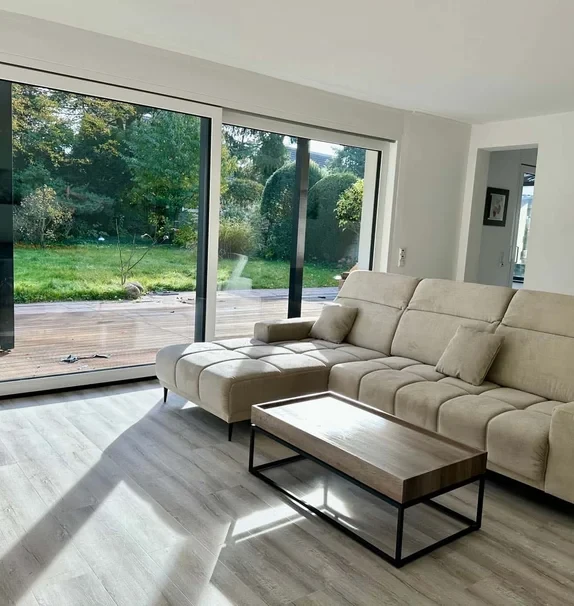 Apartment in An der Schanz, Dusseldorf for 130 m² with 3 bedrooms