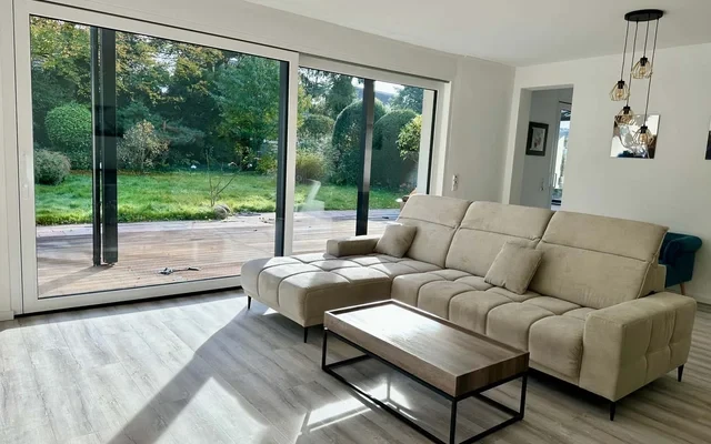 Apartment in An der Schanz, Dusseldorf for 130 m² with 3 bedrooms 0