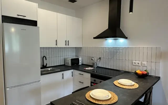 studio in Alcorcón 3