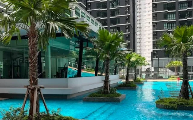 Majestic Maxim - K 3