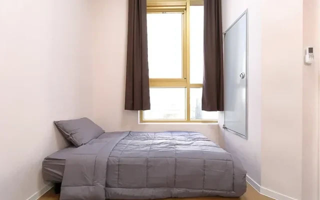 Easy Univ. Access | Janganpyeong Stn 2-min Walk | Private Loft | Student-Friendly | Enkoplex 2 3