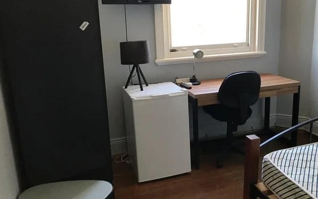 Shared Place·1B5B···789 Hunter Street, NEWCASTLE WEST 2