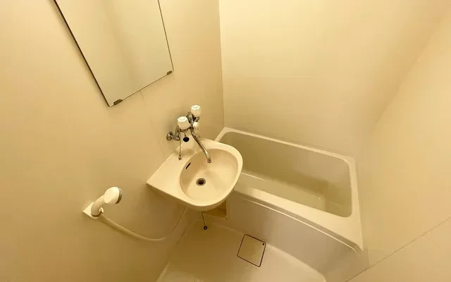 レオパレスさくら 4