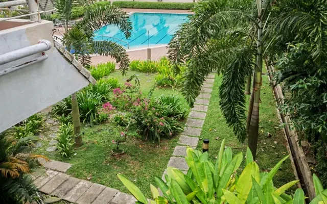 Pepys Hill Condo - GBG 2