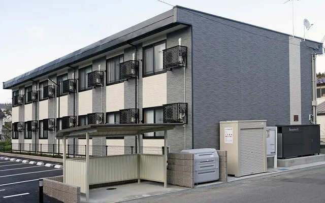 レオパレスやすらぎ 0