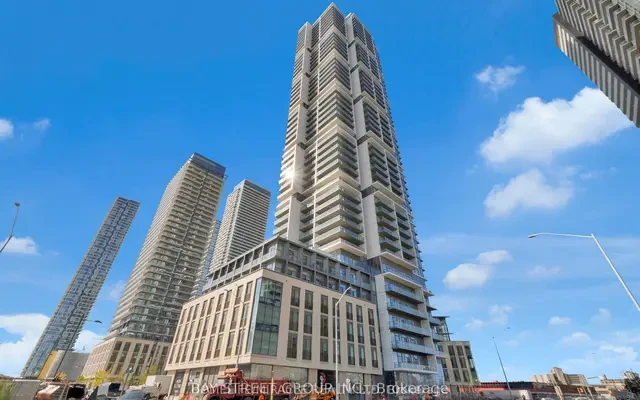 2710 - 7890 Jane St 0