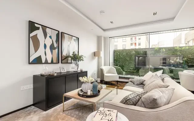 The Colyer, Great Newport Street, London, Covent Garden, WC2H 7JA 0