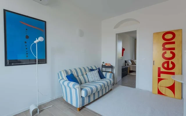 Apartment in Via Privata Ambrogio de Marchi Gherini, Milano for 55 m² with 1 bedroom 1