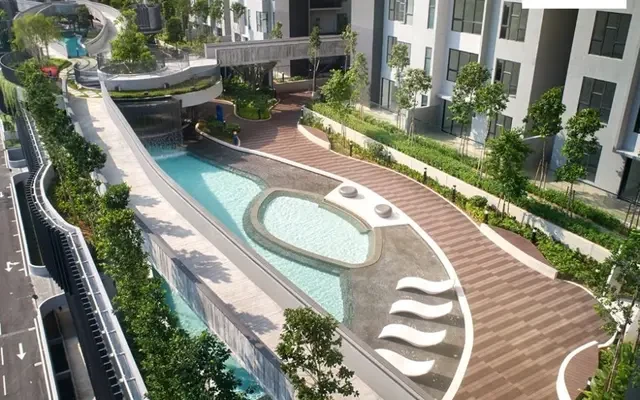 The Havre Bukit Jalil - IR 3