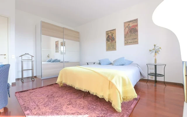 Apartment in Via Indri, Venezia for 128 m² with 2 bedrooms 2