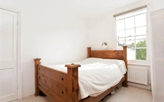 Bowater Place Blackheath London SE3 4