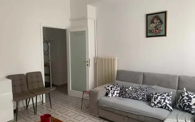 MELIS APARTMENT 2