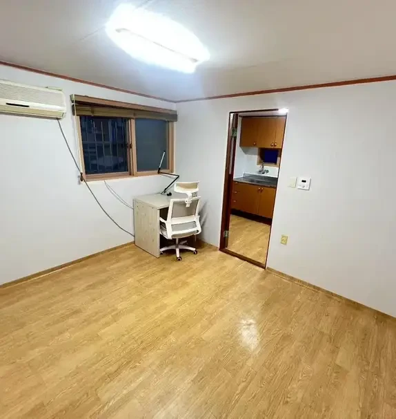 이문동 345-7 Rooftop Room