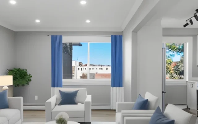 Tuscany Villa 3