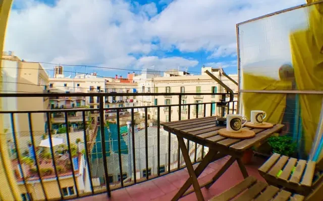 apartment in Barrio Gótico (Ciutat Vella) 3