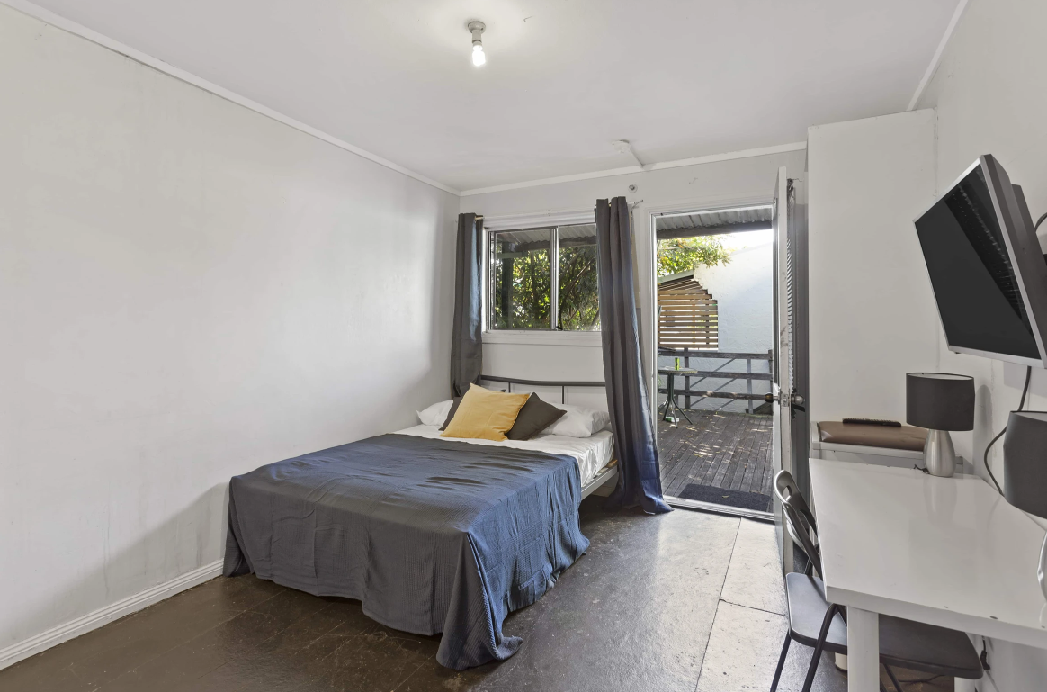 146 Flinders Street Paddington