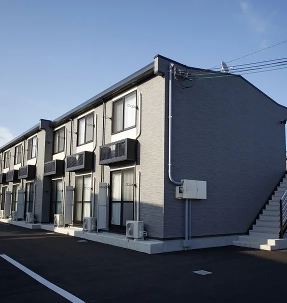 レオパレスメゾン福崎