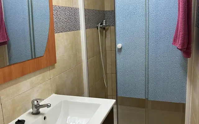 studio in L'Hospitalet de Llobregat 0