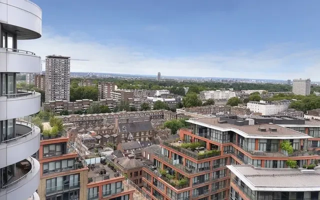 Merchant Square East 13091# 3