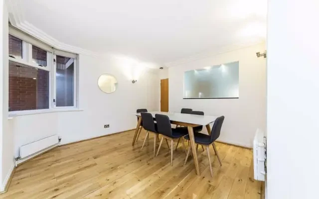 Bourdon Street, Mayfair, London, W1K 3PU 2