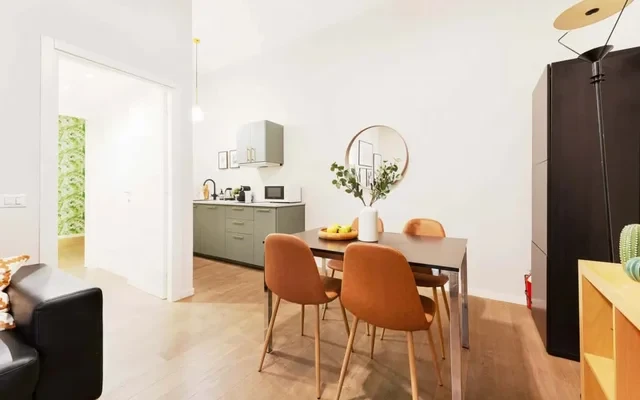 New & Cozy apt close to the centre 2