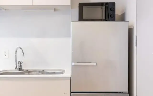 DASH LIVING KAGURAZAKA 4