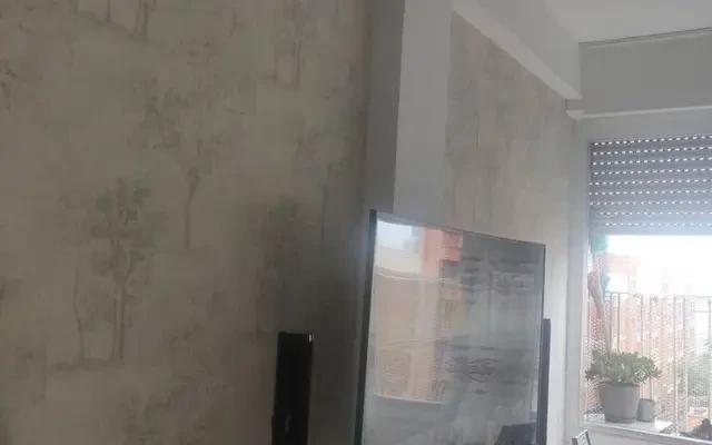 apartment in La Marina del Port (Sants   Montjuïc) 1