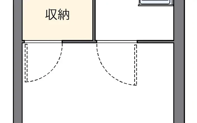 レオパレスＧＯＳＡＭＡＲＵ 1