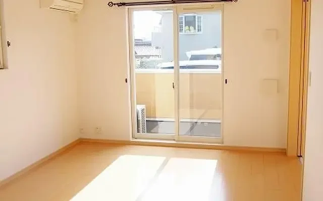 アネックス 1階 - Togo Town Aichi County student accommodation - 1階 - 2LDK