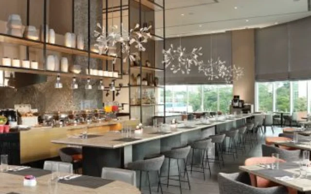 Capri by Fraser, Johor Bahru 4