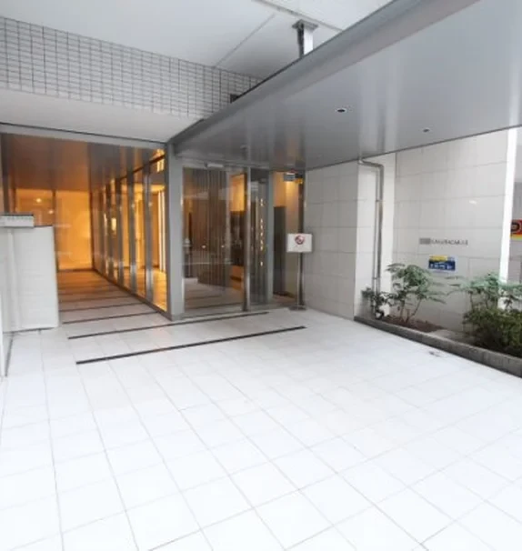 Proud Flat Kagurazaka II