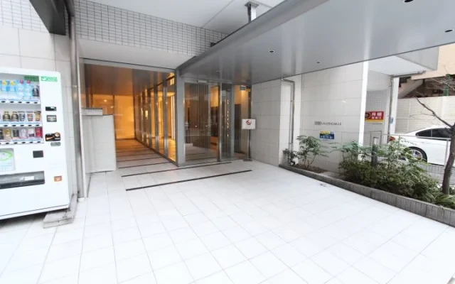Proud Flat Kagurazaka II - Tokyo student accommodation