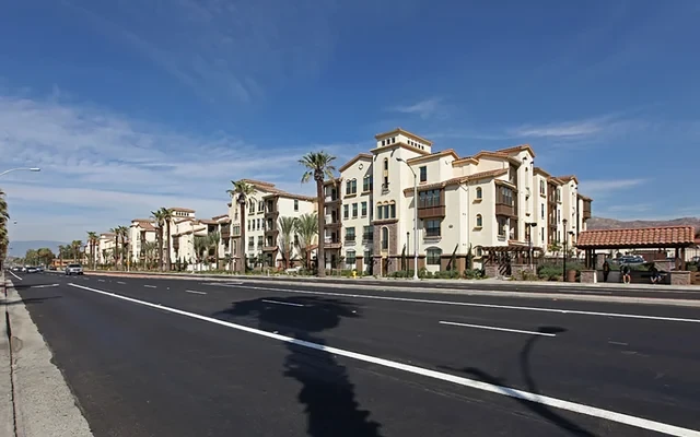Highlander at North Campus Student Housing 2